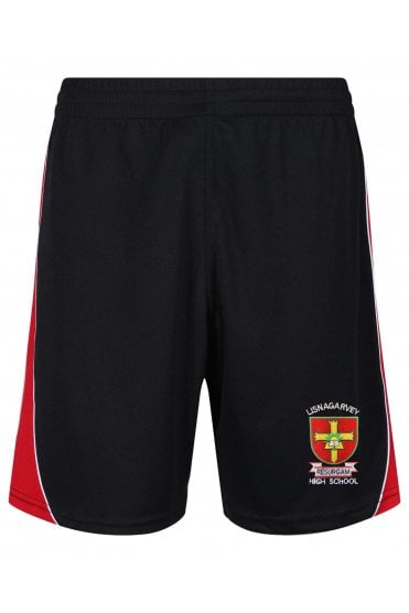 Lisnagarvey Sport Shorts