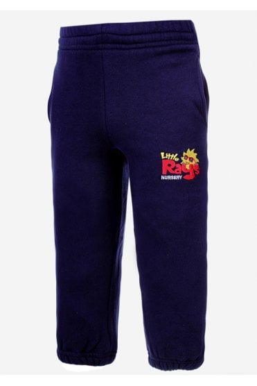 Little Rays Nursery Jogging Bottoms