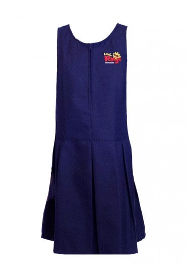 Little Rays Nursery Pinafore
