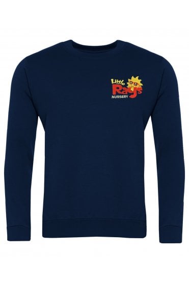 Little Rays Nursery Sweatshirt