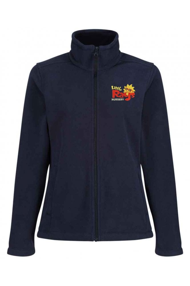 Little Rays Staff Fleece