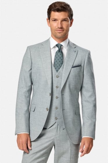 Lucas Mix and Match Jacket – Sage