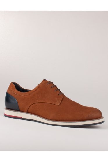 Lucky Vega Shoe – Brandy