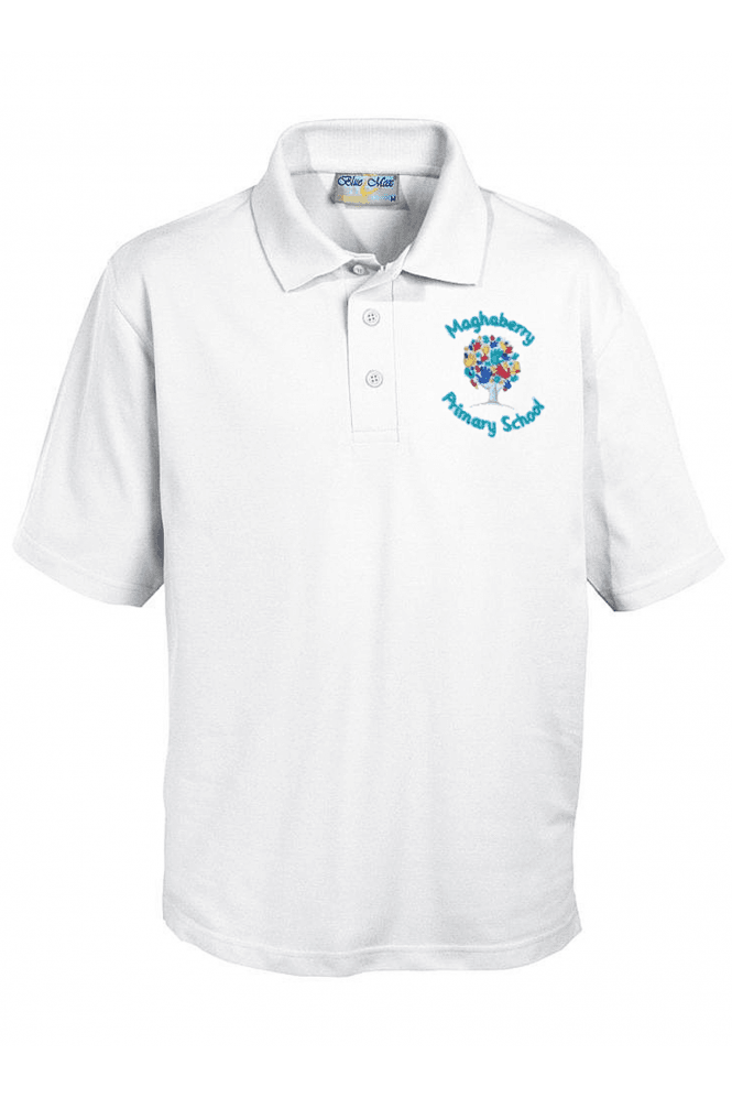 Maghaberry Polo Shirt