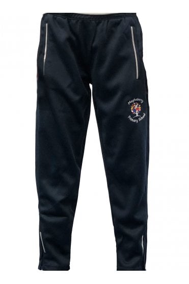Maghaberry Primary Tracksuit Bottoms - Navy