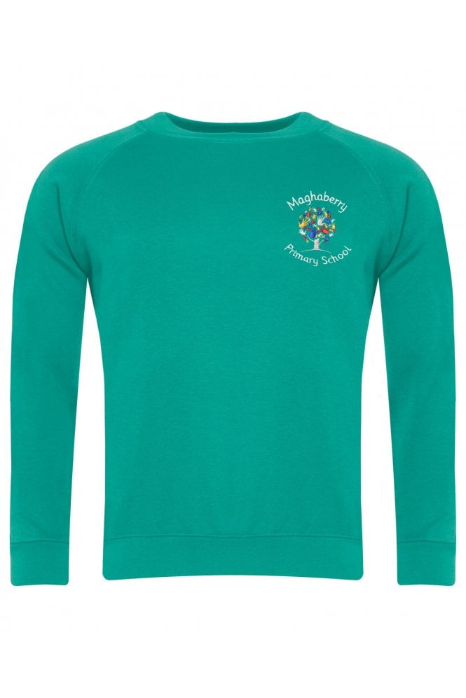 Maghaberry Sweatshirt