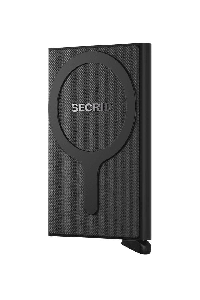 Magsafe Cardprotector - Black