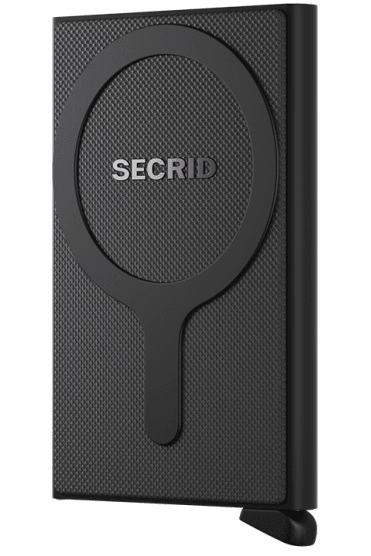 Magsafe Cardprotector - Black