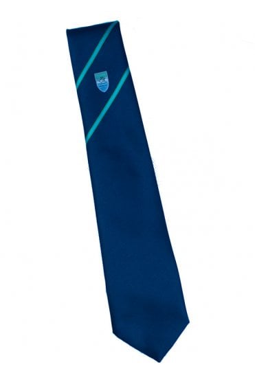 Malone 6th Form Tie