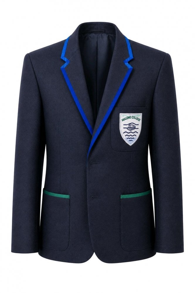 Malone Boys 6th Form Blazer