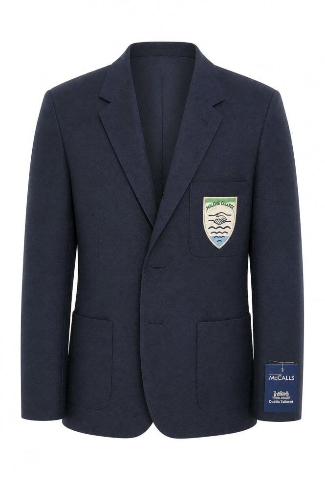 Malone Boys Blazer