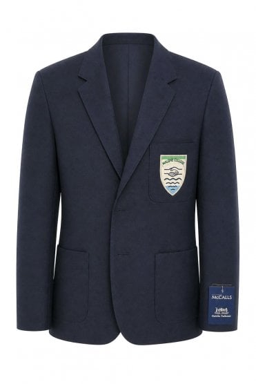 Malone Boys Blazer