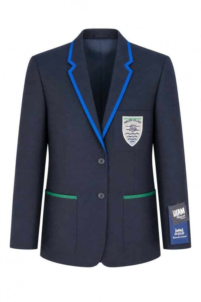 Malone Girls 6th Form Blazer