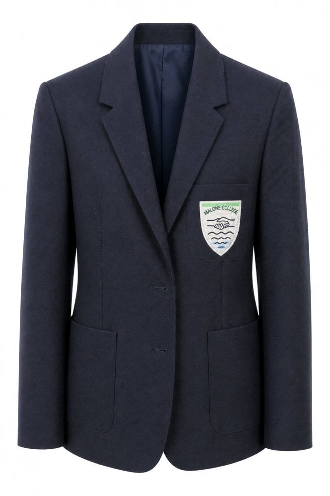 Malone Girls Blazer
