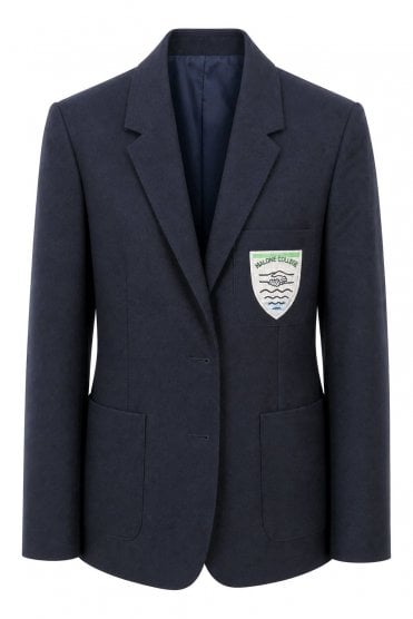 Malone Girls Blazer