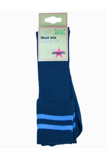 Malone Girls Socks