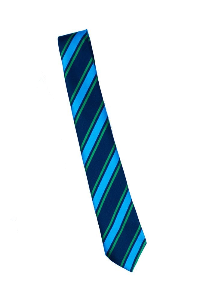 Malone Tie