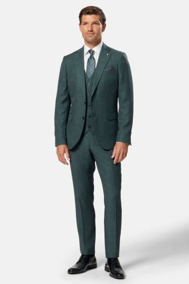 Marco Mix and Match Trousers – Forest