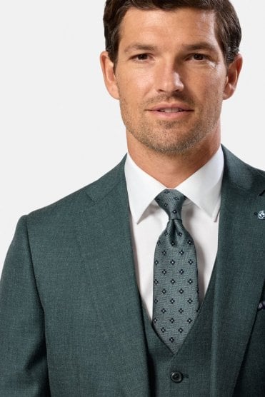 Marco Mix and Match Waistcoat – Forest