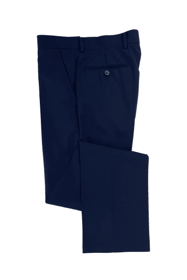 Mayfair Trouser - Navy