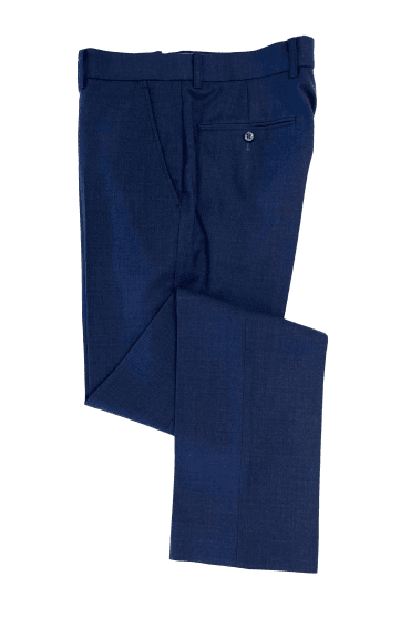 Mayfair Trousers - Blue