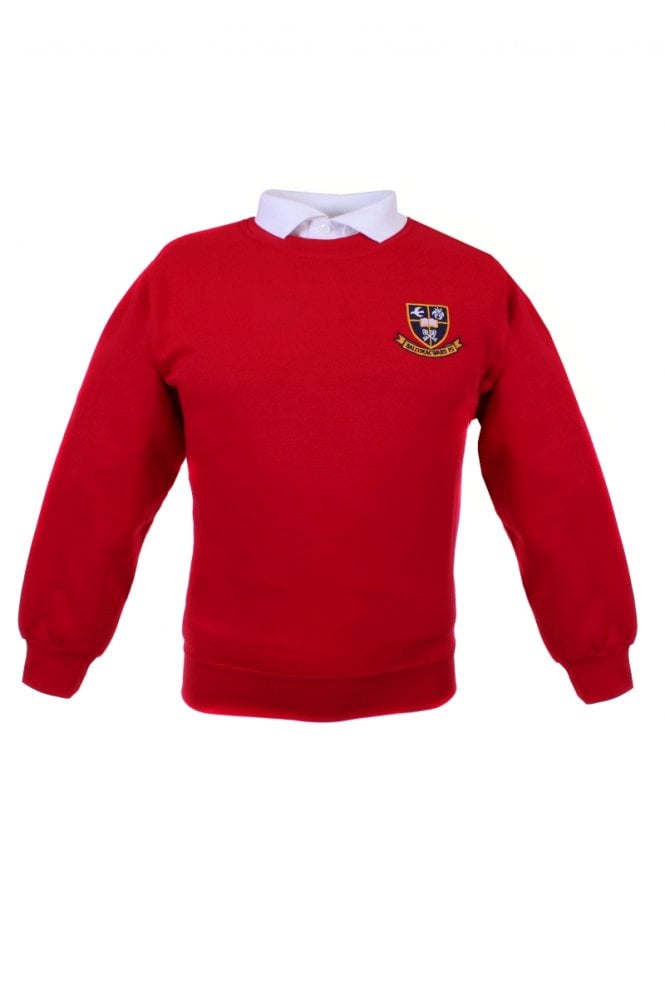 Ballymacward Primary Sweatshirt