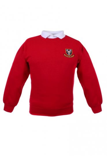 Ballymacward Primary Sweatshirt