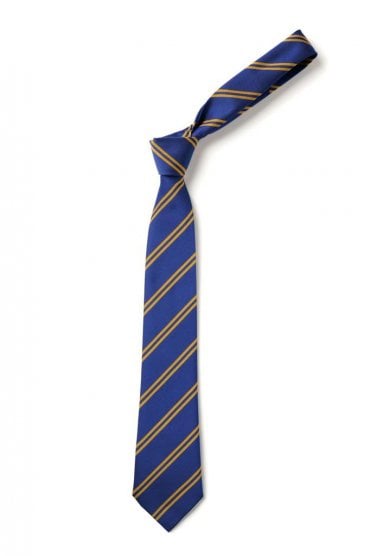 McKinney Primary Tie