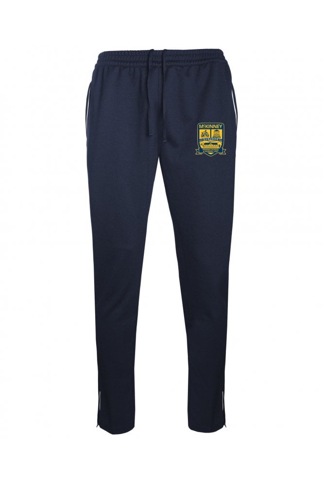 McKinney Primary Tracksuit Bottoms – Navy