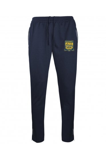 McKinney Primary Tracksuit Bottoms – Navy