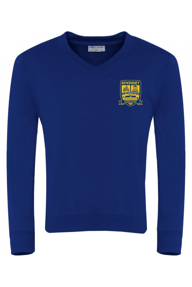 McKinney Sweatshirt