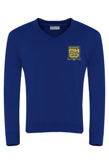 McKinney Sweatshirt