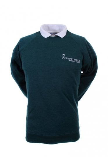 Meadow Bridge Primary Sweatshirt