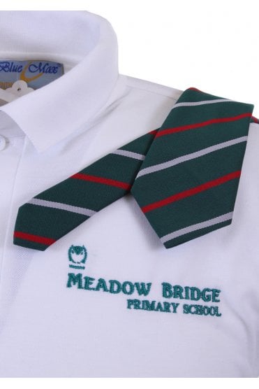Meadow Bridge Primary Tie