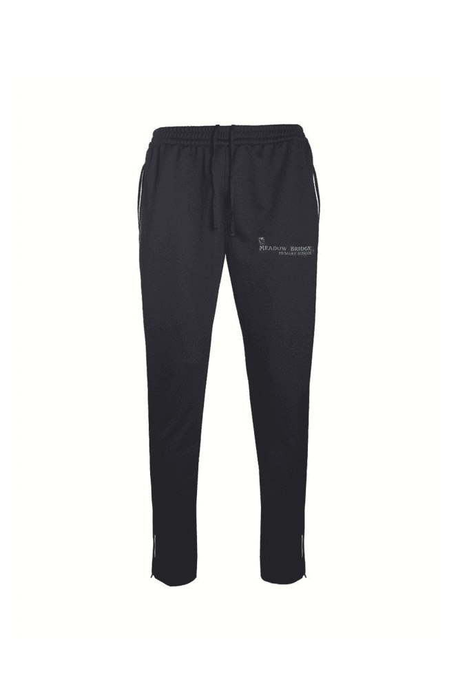 Meadow Bridge Tracksuit Bottoms - Navy