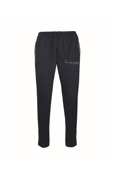 Meadow Bridge Tracksuit Bottoms - Navy