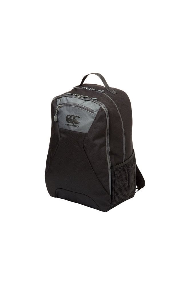 Medium Backpack - Black