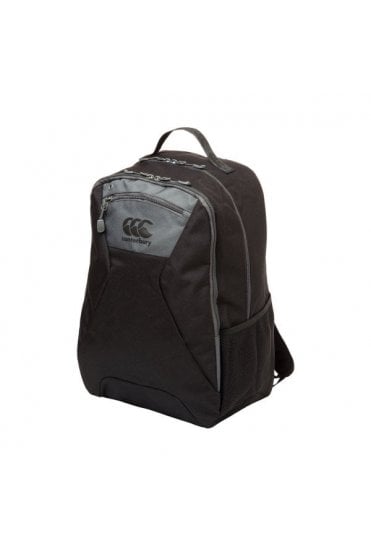 Medium Backpack - Black