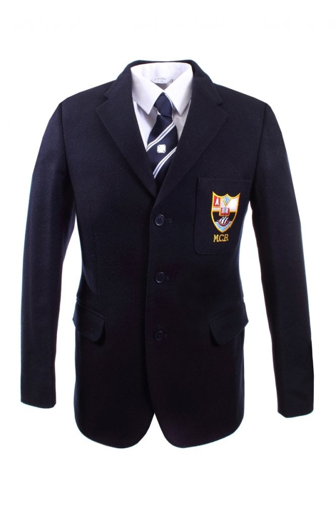 Methodist Boys Blazer