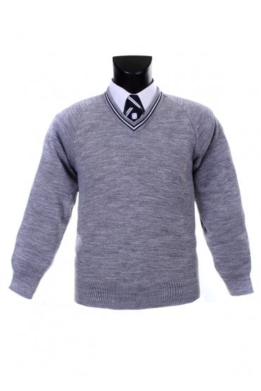 Methodist Boys Sweater