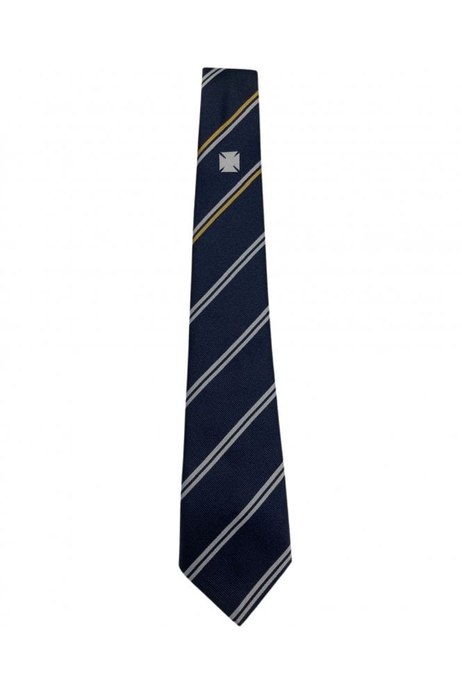 Methodist College Belfast Downey House Tie
