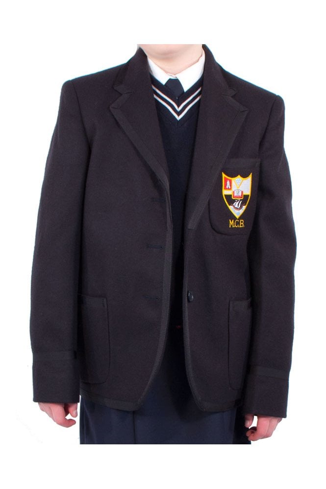 Methodist Girls Blazer
