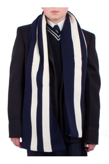Methodist Senior School Scarf