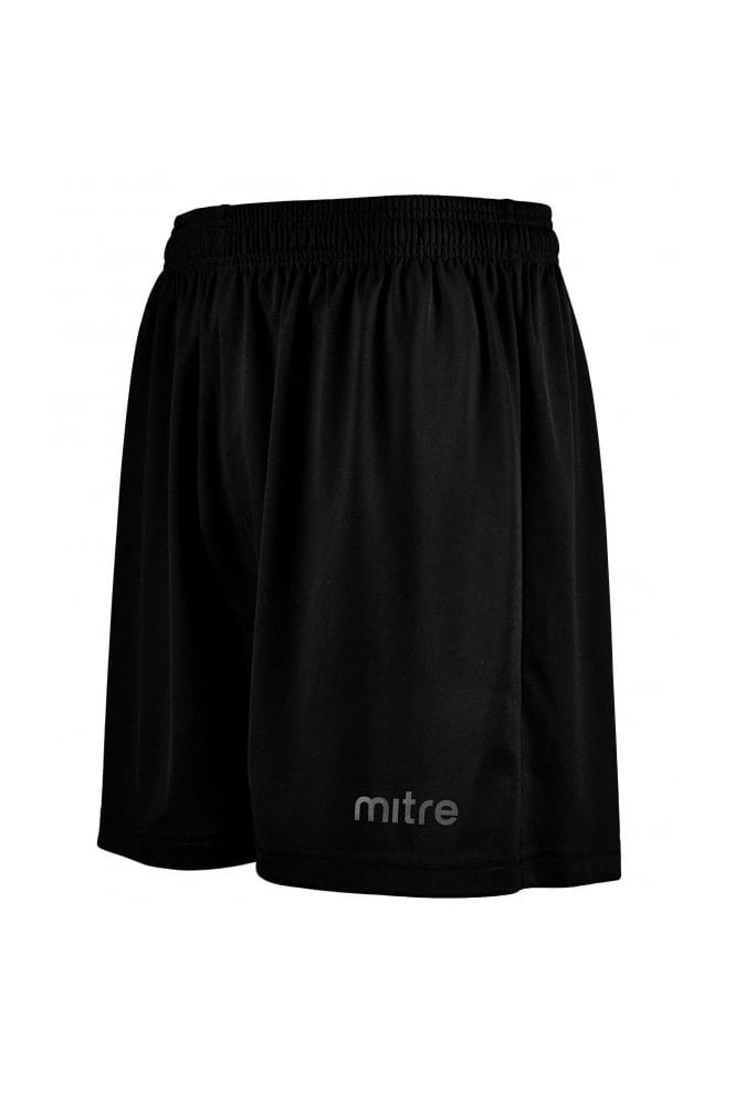 Metric Shorts - Black