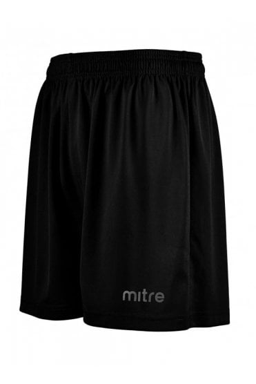 Metric Shorts - Black