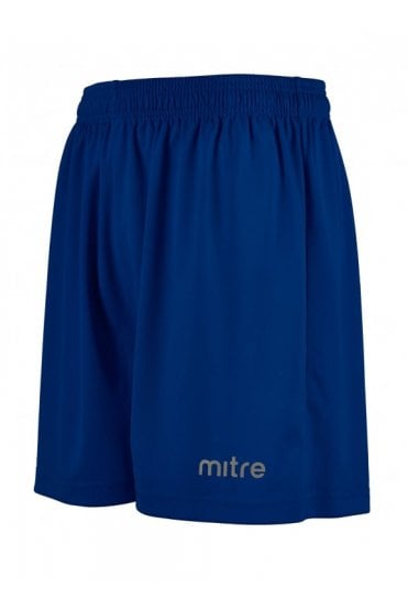 Metric Shorts - Navy