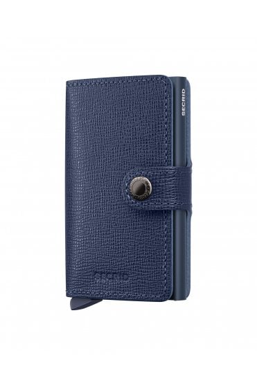 Miniwallet Crispie - Navy