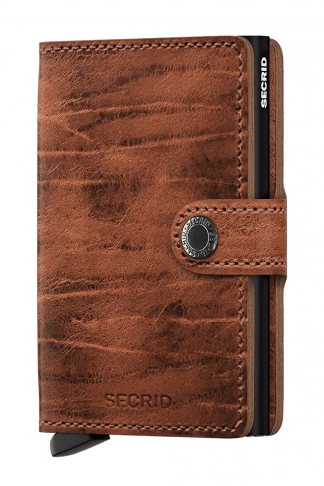 Miniwallet Dutch-Martin Whiskey