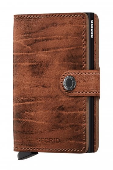 Miniwallet Dutch-Martin Whiskey