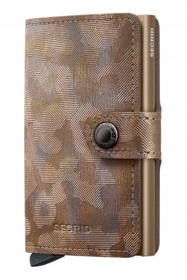 Miniwallet Jungle Desert